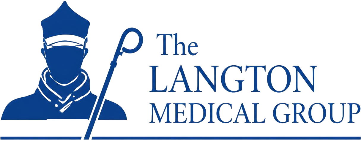 Langton Medical Group logo